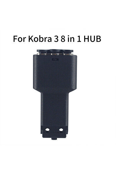 Choice For ANYCUBIC KOBRA 3 / 3 MAX / S1 PRO 8 COLORS FILAMENT HUB - 3D Print...
