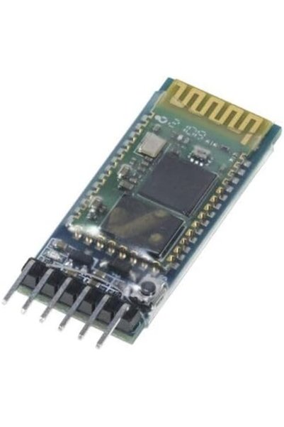 TAKYAKIŞTIR HC-05 Arduino Raspberry Bluetooth Modülü