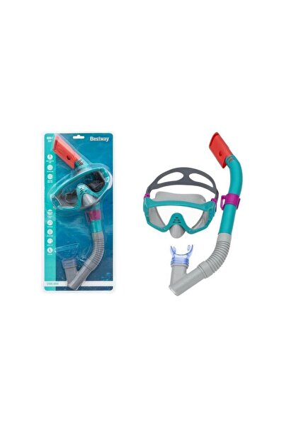 BESTWAY Spark Wave Şnorkel Maske