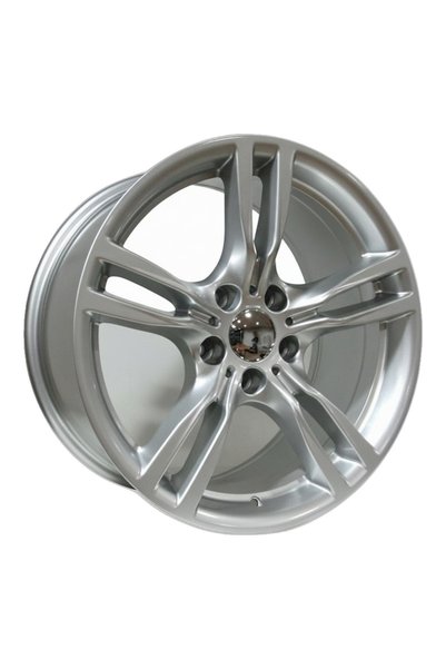 AKD -A5183-08 18 İnç 5x120 BMW 3 5 Serisi Uyumlu ET37 72.56 S (ARKA) 18 inç Jant (2 Adet)