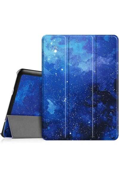 SIGLOO Husă Slim Smart Cover Trifold pentru Samsung Galaxy Tab S11 2025 11 in...