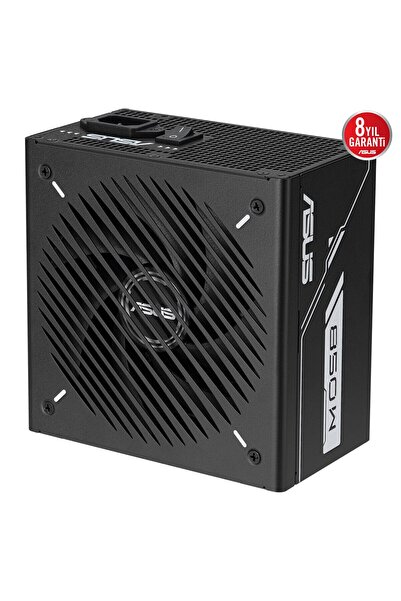 850w 80+ Gold PRIME 850G Tam Modüler Power Supply / 90YE00U2-B0NA00