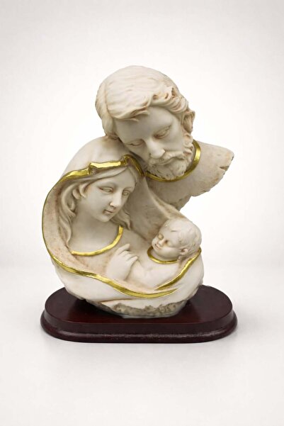Dumco Holy Family Statuette DM-W2397