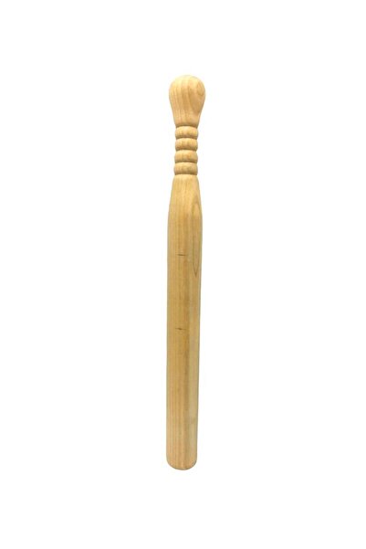 StepCo Beyzbol Sopası Sade Kısa - 50CM
