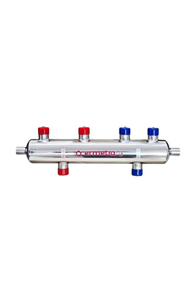 pro tools store romania Vas de egalizare de 70 KW - Separator hidraulic din o...