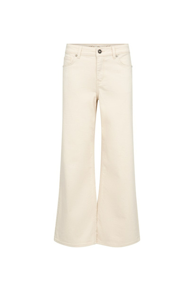 Mos Mosh Flared Leg Jeans für Damen