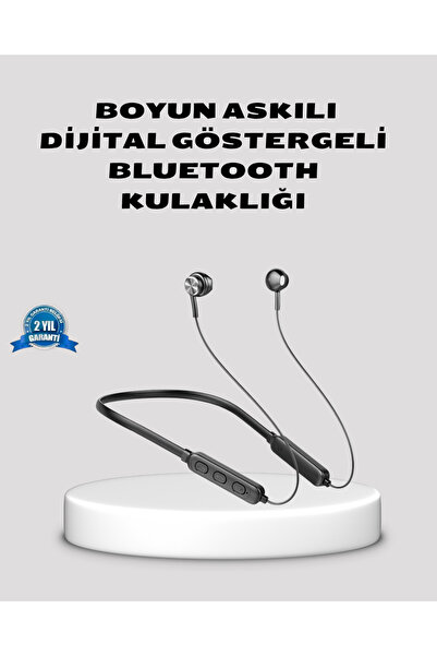 ilyas kayhan ANC Özellikli Kablosuz Bluetooth Kulaklık – Gürültü Engelleme, Eller Serbest Arama