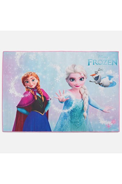 Disney Covor decorativ Frozen 120x80cm pentru copii