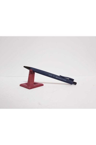 Lisinya Versatil Pen 0.7 Econ Anthracite Gray