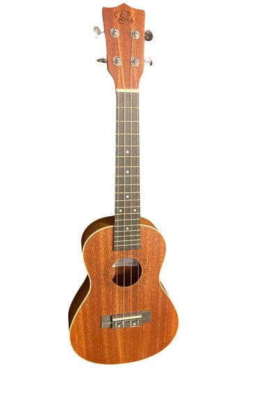 PUKA UK-23S Concert Ukulele