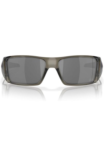 Oakley Youth Oakley Men's Oo9231 Heliostat Rectangular Sunglasses