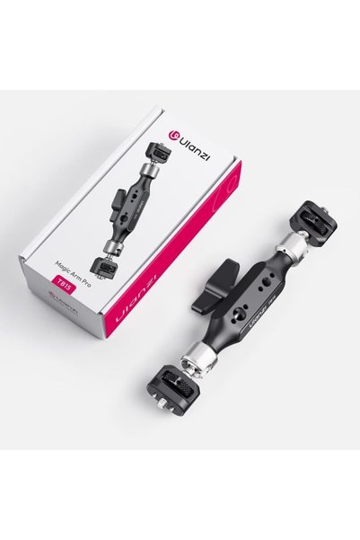 ART3 TB15 Çift Uçlu Magic Arm Kamera ve Aksesuar Bağlantı Kolu - T058GBB1