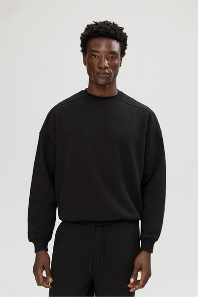 LEFTIES ERKEK Oversize sweatshirt