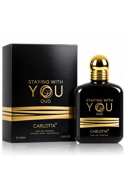 Carlotta كارلوتا ستايينغ وذ يو عود