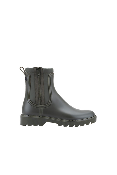 IGOR W10300 Chloe Engomado Waterproof Kadın Bot Haki