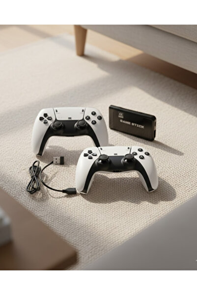 StepCo M17 Gamestick