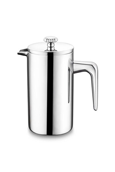 Jumbo Buckingham Çelik French Press 350 ml