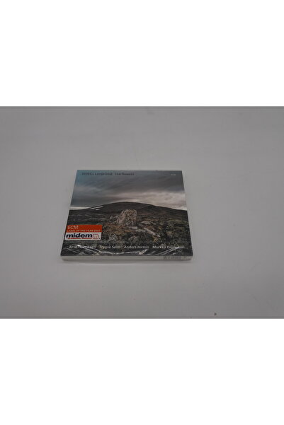 ECM CD audio Sinikka Langeland – Starflowers (ECM Records, 2007)