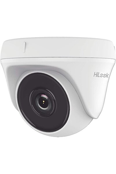 THC-T120-PC 2MP 2.8MM EXIR TURRET DOME KAMERA