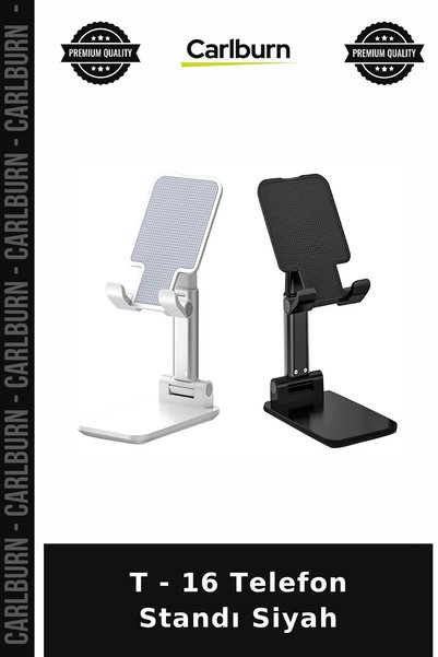 Carlburn Special Edition Desktop Office Accessory Stand t - 16 Phone Stand - ...