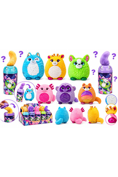 StepCo 3962 Plush (Price Is for One Piece)