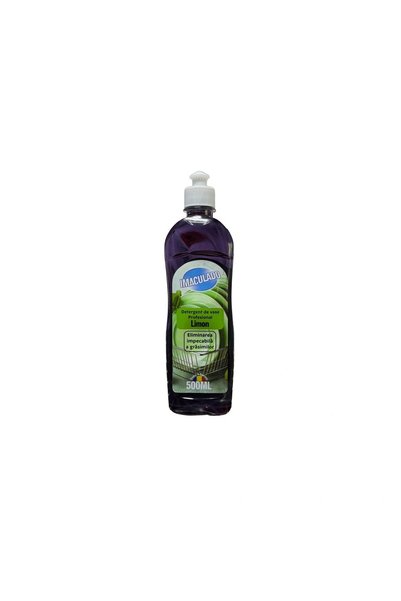 Imaculado Detergent de vase Lămâie 500ml