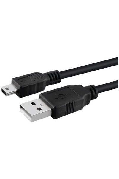 eWINNER 5FT/150cm USB Male to Firewire IEEE 1394 4 Pin Male iLink Adapter Cor...