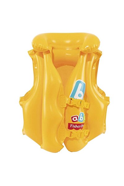Lisinya Life Jacket 51X46 cm Vest - 93515 (Lisinya)
