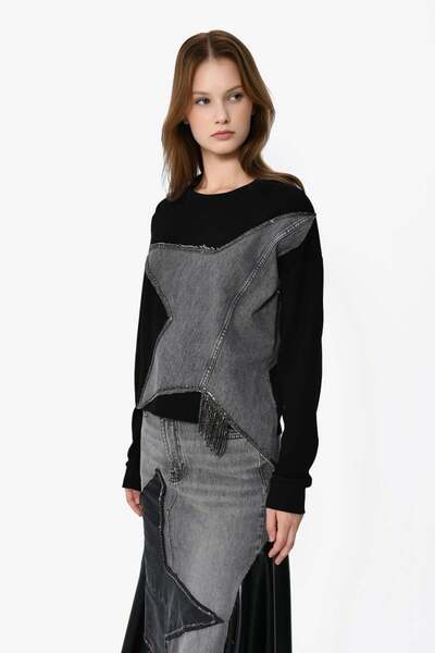 DQMANE Dq226362 sweat
