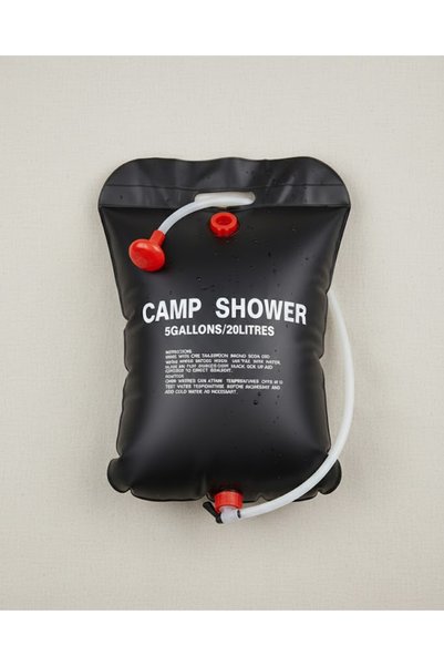 AKILLI Camp Shower