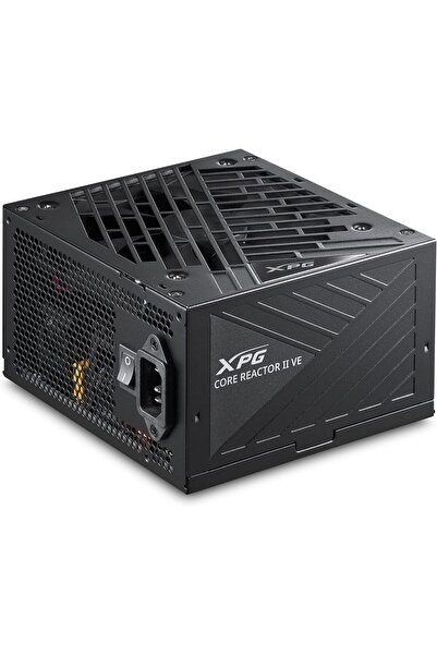 ART3 Core Reactor II VE 850G-BKCEU 850W 80+ Gold 120mm Gaming Full Modüler Power Supply (COREREACTORIIVE8