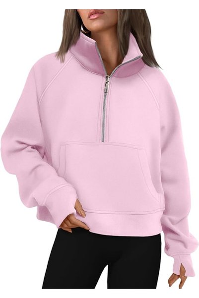 GENERAL AUTOMET womens Ezau191 Sweatshirt (pack of 1)
