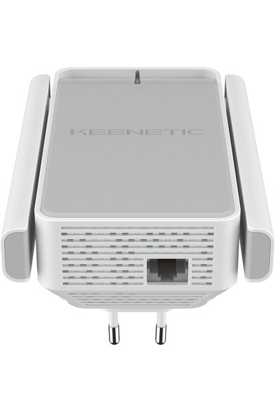 TAKYAKIŞTIR Buddy 5 AC1200 Menzil Genişletici Wi-Fi Mesh Repeater Range Extender Access Point KN-3311