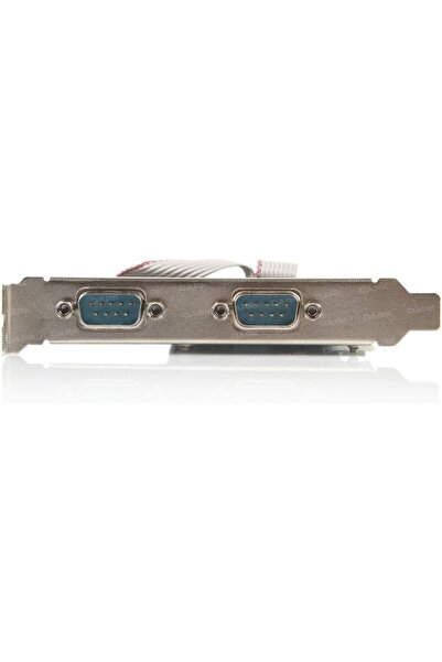 S moda DK-AC-PERS232 Ethernet Kartı