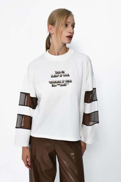 DQMANE Dq226194 sweat