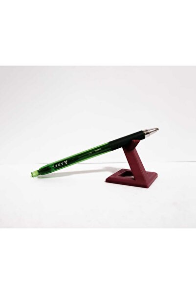 Lisinya Versatil Pen 0.7 Pratix Green