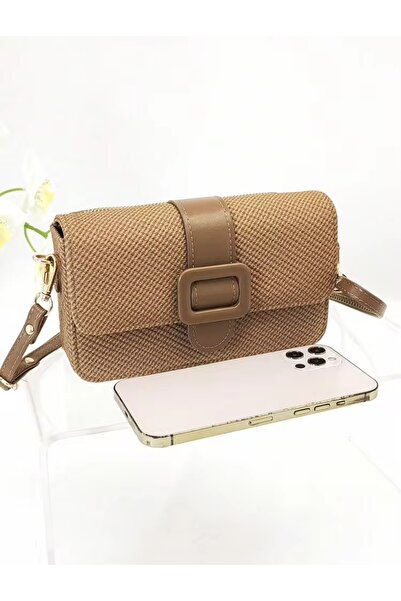 Generic Brand Women's Stylish and Practical Shoulder Bag with Mini Wallet, Tr...
