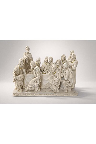Dumco Statueta Cina cea de Taina DM-W2003-1