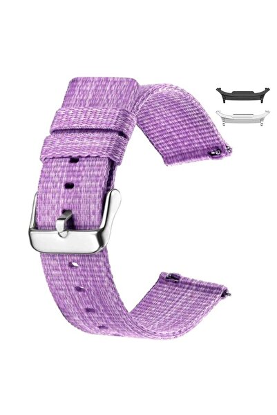 VD VERY DREAM Текстилна каишка, съвместима със Samsung Galaxy Watch8 44мм, Ли...