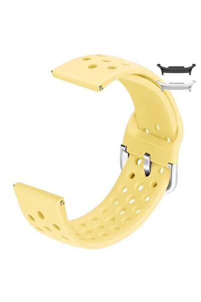 VD VERY DREAM Curea din silicon, compatibilă cu Samsung Galaxy Watch8 44mm, G...