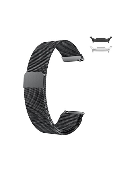 VD VERY DREAM Milanese Slim Fit Strap compatible with Samsung Galaxy Watch8 4...