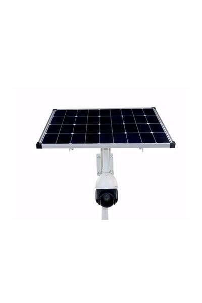 URANIUM UR-6020 12.8V 20AH 256WH BATARYA VE SOLAR PANEL GÜNEŞ ENERJİ BESLEME SİSTEMİ