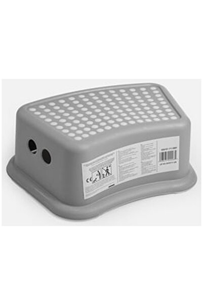 OEM Treapta Inaltator Gri Honey Baby 36x24x13,5cm