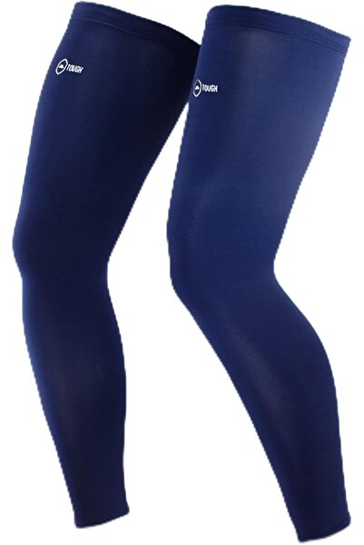 Tough Outdoors Compression Leg Sleeves - Full Leg Compression Sleeve for Men ...