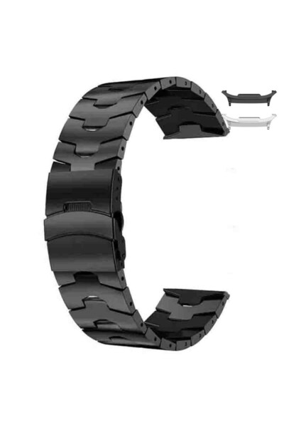 VD VERY DREAM Titan Strap compatible with Samsung Galaxy Watch8 44mm, Titan R...