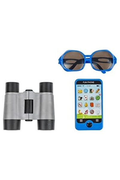 OEM Set de Joaca cu Telefon Mobil Ochelari & Binoclu