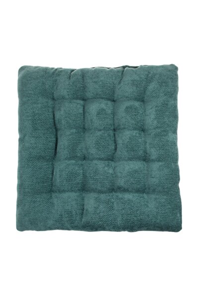 OEM Pernă scaun Chenile verde 38x38cm – crește confortul la ședere și reîmpro...