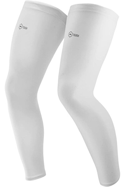 Tough Outdoors Compression Leg Sleeves - Full Leg Compression Sleeve for Men ...