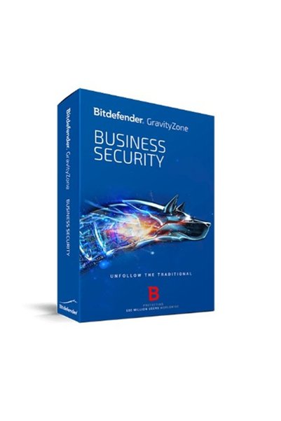 BITDEFENDER GRAVITYZONE BUS. SEC.16 KULL.3 YIL ELEKTRONIK LISANS
