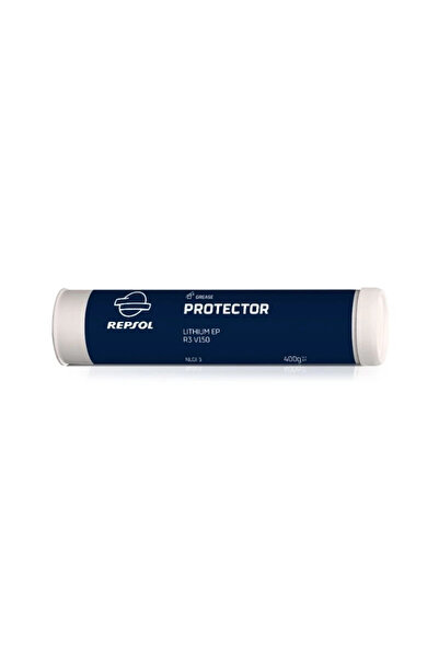 REPSOL Vaselina PROTECTOR LITHIUM EP R2 V150 400g